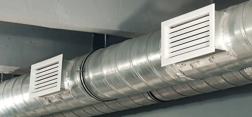Our Air Duct Camera Inspection Services in Walnut, CA