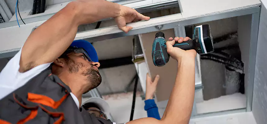 Our Apartment Air Duct Cleaning Services in Walnut, CA