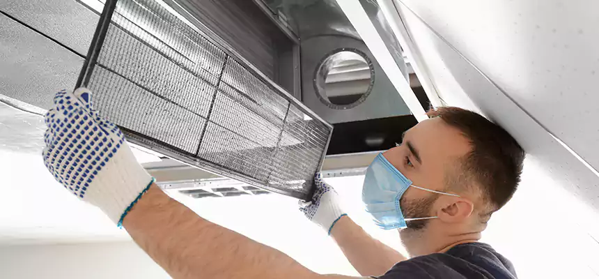 Diagnostic HVAC Coil & Blower Cleaning in Walnut