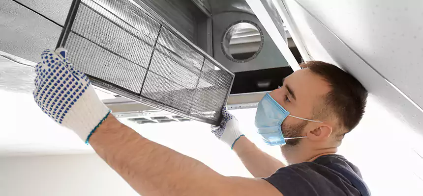 Our Dryer Vent Cleaning Services in Walnut, CA