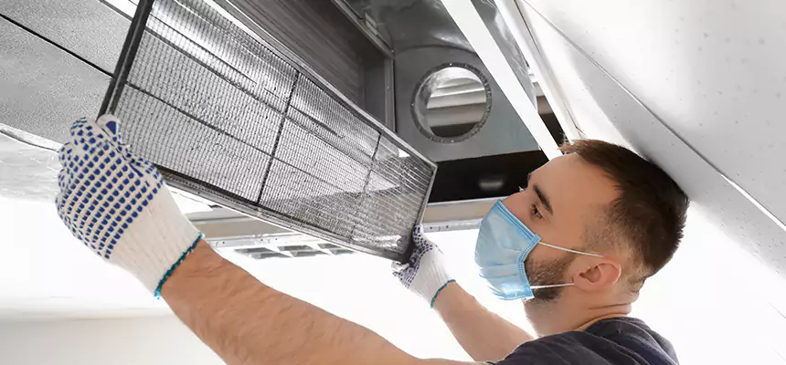 Our Dryer Vent Replacement Services in Walnut, CA
