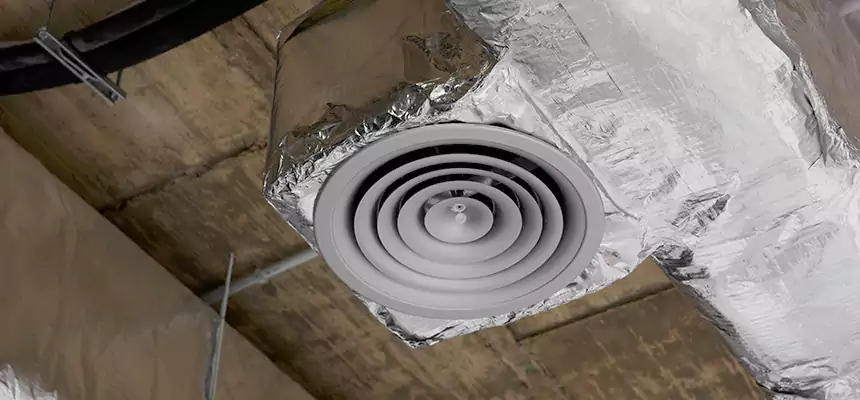 Our Industrial Dryer Vent Cleaning Services in Walnut, CA