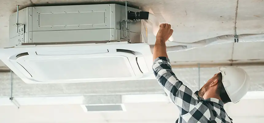 Our Local Vent Cleaning Services in Walnut, CA