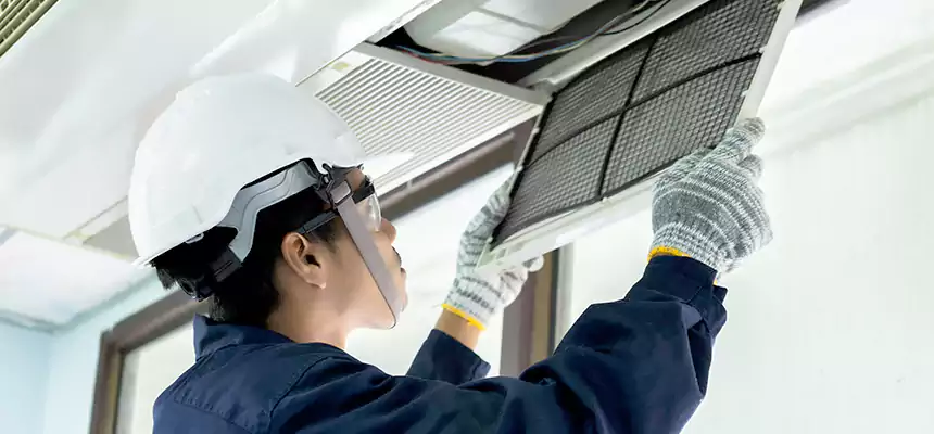 Our Multi-family Home Duct Cleaning Services in Walnut, CA