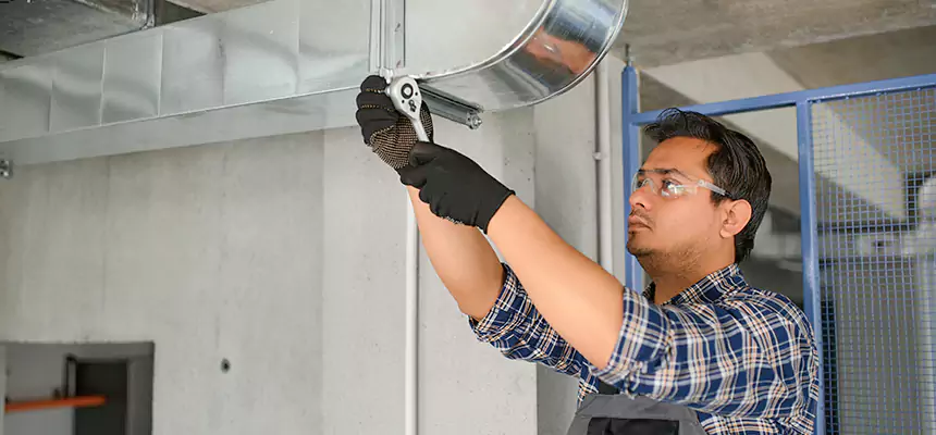Our Post-Construction Duct Cleaning Services in Walnut, CA
