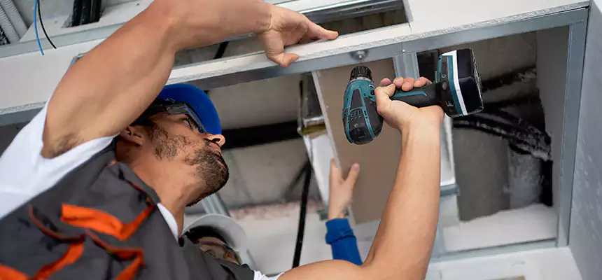 Our Retail Store Duct Cleaning Services in Walnut, CA