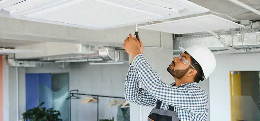 Our Roof Dryer Vent Cleaning Services in Walnut, CA