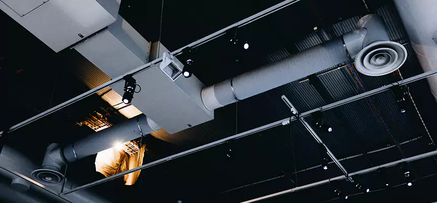 Our Seasonal Allergy Air Duct Cleaning Services in Walnut, CA