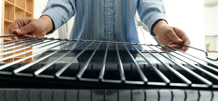 Our Vent Grille Washing Services in Walnut, CA