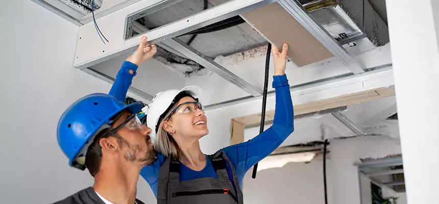 Our Vent Relocation Services in Walnut, CA