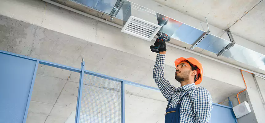 Efficient Exhaust Vent Cleaning in Walnut, CA