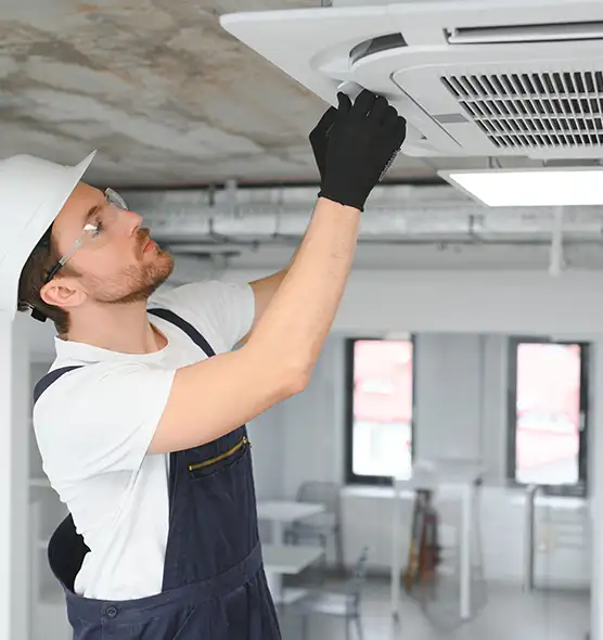 Top Affordable Duct Cleaning Services Near Me in Walnut, CA