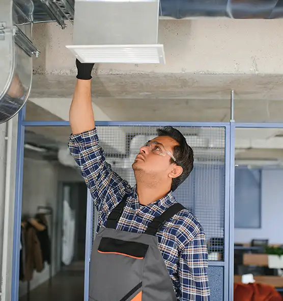 Top-Rated Air Duct Cleaning Near Me in Walnut, CA