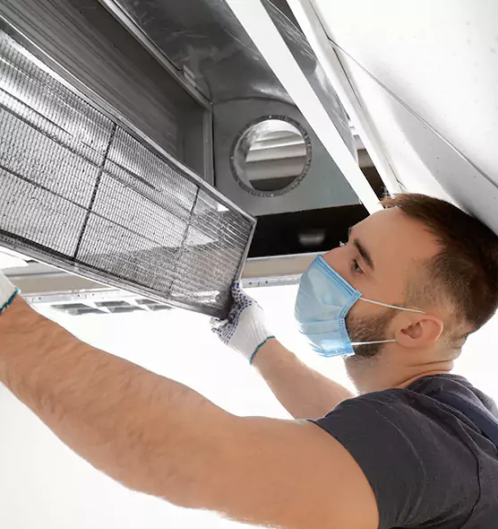 About Air Duct Pathogen Disinfection in Walnut, CA