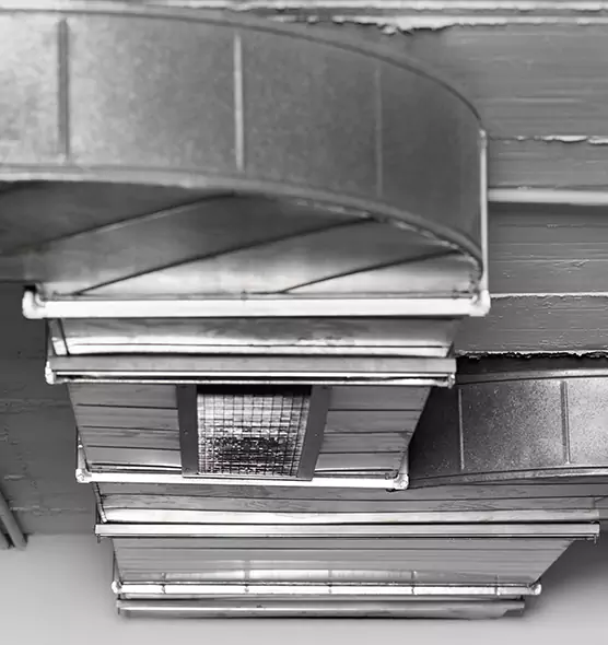 Professional Air Duct Pet Hair Removal in Walnut, CA