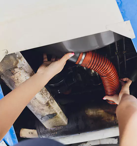 About Air Duct Virus Disinfection in Walnut, CA