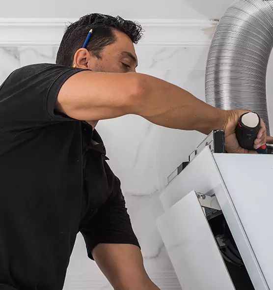 Trusted Bathroom Exhaust Duct Cleaning in Walnut, CA