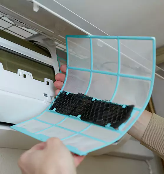 Welcome to Air Duct Cleaning & Repairs Walnut — Your Local HEPA Filter Installation Pros in Walnut, CA