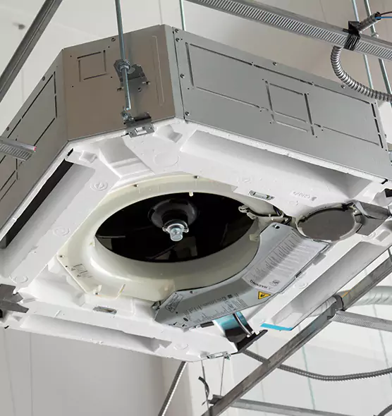 Professional Industrial Dryer Vent Cleaning in Walnut, CA