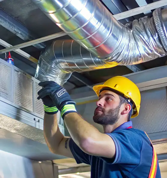 Professional NADCA Approved Air Duct Services in Walnut, CA