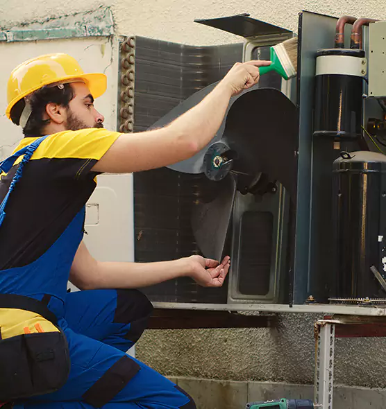 Top-Rated New Room Vent Extension in Walnut, CA