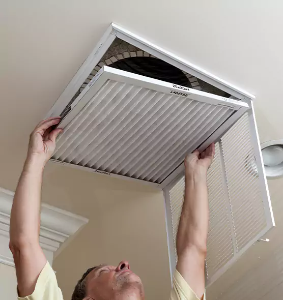Professional Vent Relocation Services in Walnut, CA