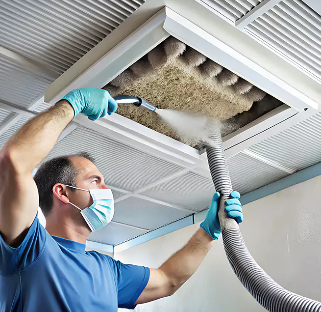 Why Homeowners Businesses Trust Us in Walnut, CA