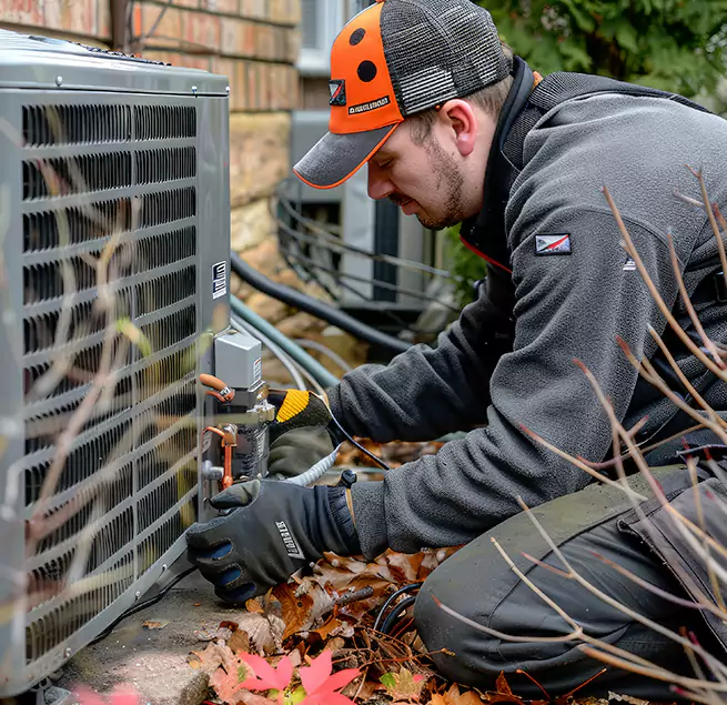 Why Homeowners & Businesses Trust Us in Walnut, CA?