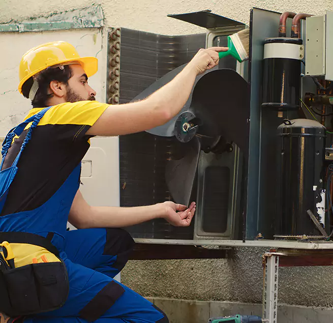 Why Homeowners & Businesses Trust Us Walnut, CA?