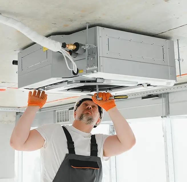 Why Homeowners & Businesses Trust Us Walnut, CA