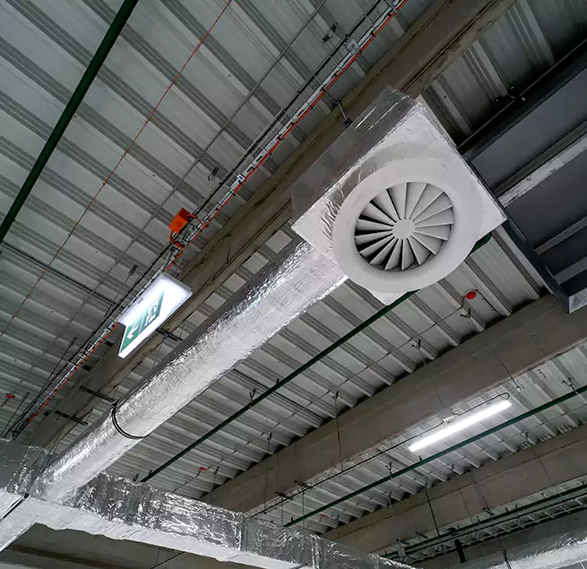 Why Homeowners & Businesses Trust Us in Walnut, CA