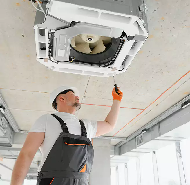 Why Homeowners Businesses Trust Us in Walnut, CA