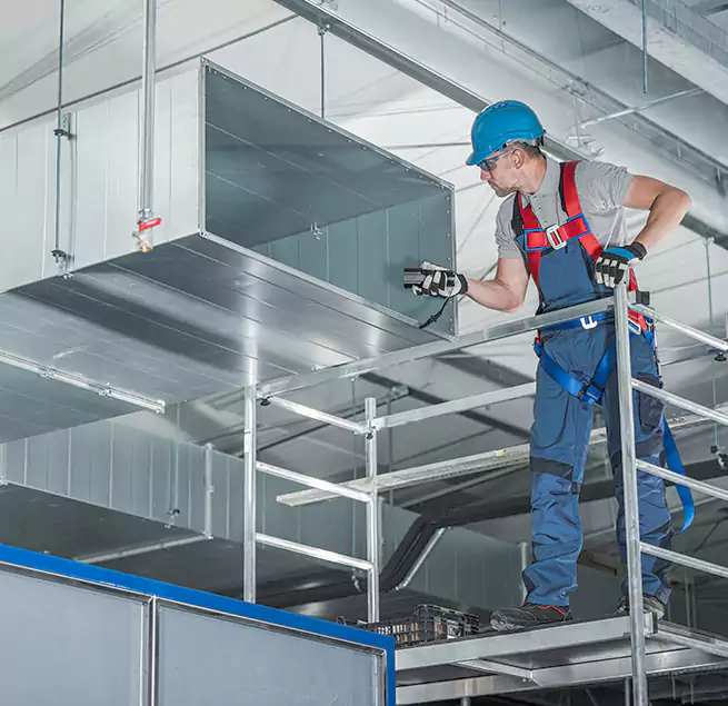 Why Homeowners & Businesses Trust Us Walnut, CA