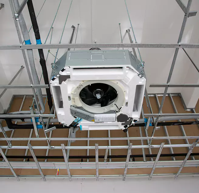 Why Homeowners & Businesses Trust Us Walnut, CA?